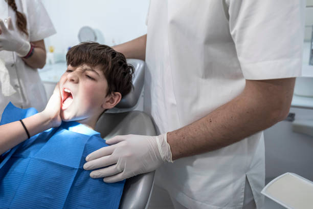 Best Dentist for Dental Trauma  in Cumming, GA