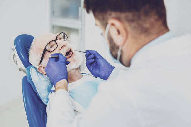 Best Emergency Gum Pain Relief  in Cumming, GA